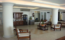 Foto Hotel Acrogiali in Platis Gialos ( Mykonos)